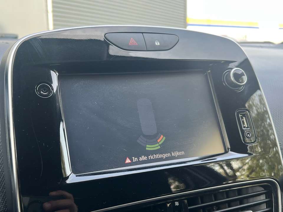 Renault Clio - Imagem 12