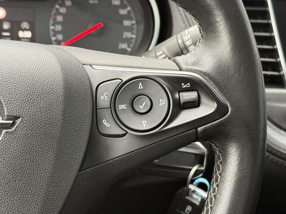 Opel Grandland X - Imagem 9
