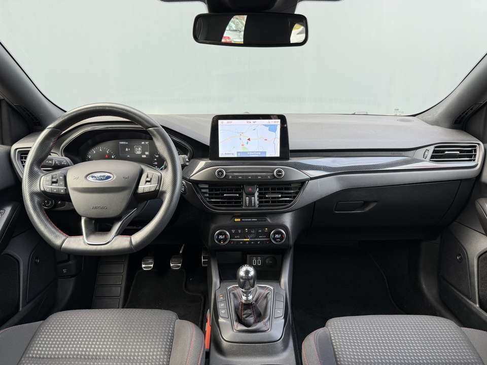 Ford Focus - Imagem 10