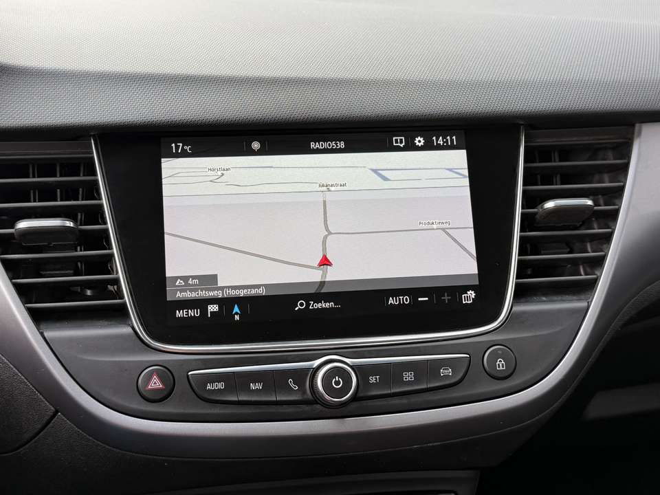Opel Crossland - Imagem 11
