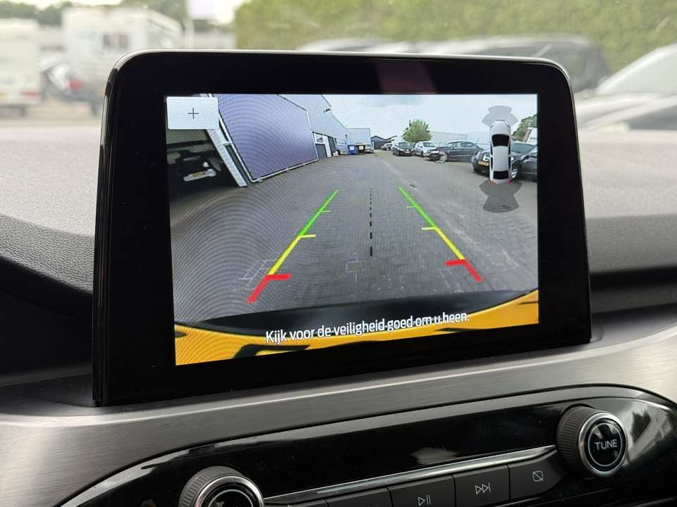 Ford Kuga - Imagem 12