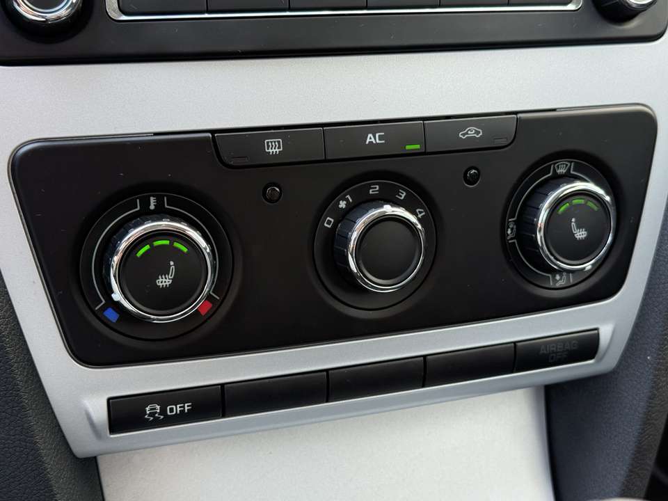 Skoda Octavia - Imagem 13