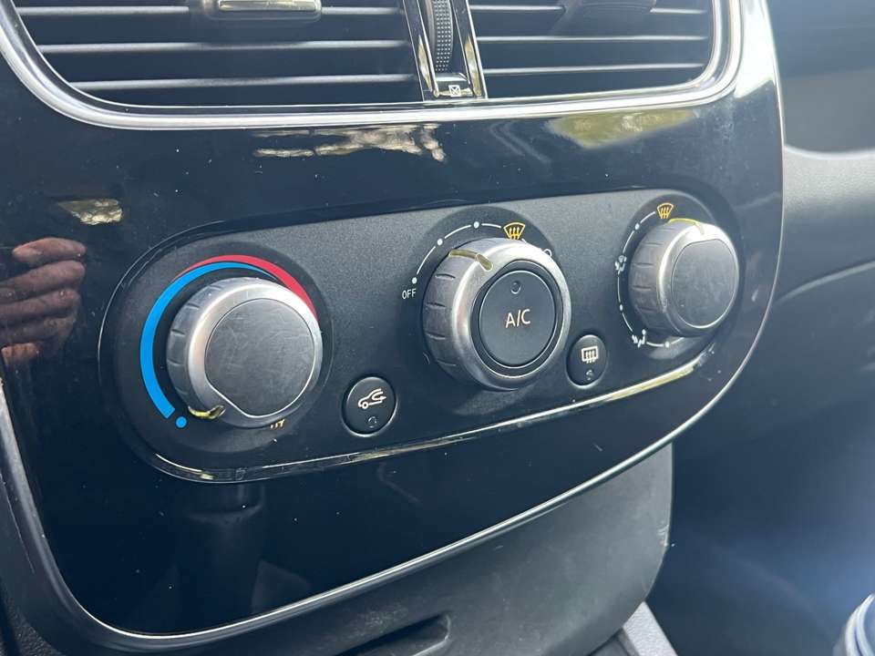 Renault Clio - Imagem 13