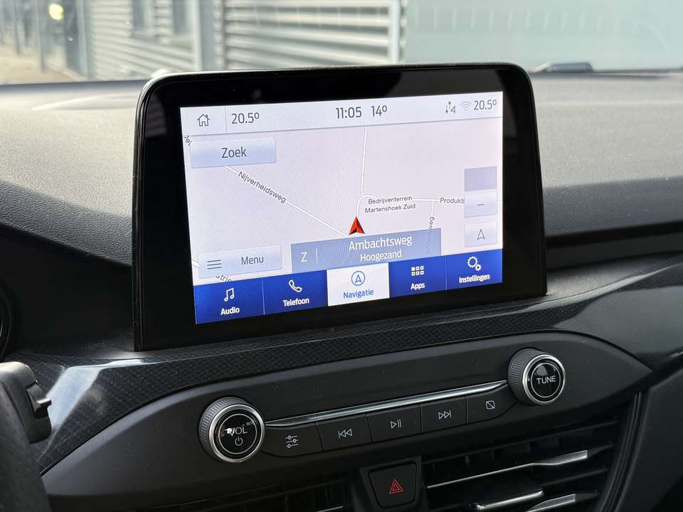 Ford Focus - Imagem 11