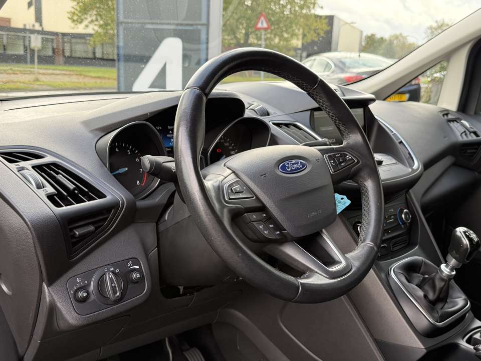 Ford C-Max - Imagem 3