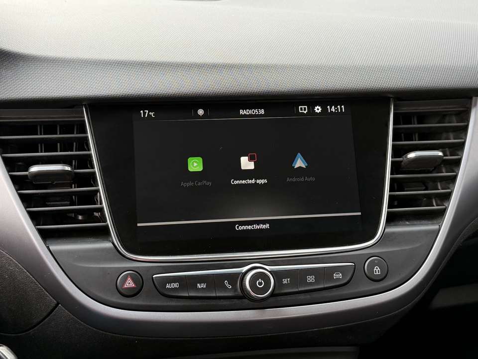 Opel Crossland - Imagem 12