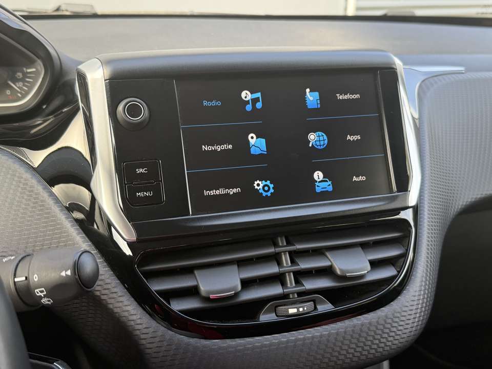 Peugeot 2008 - Imagem 12