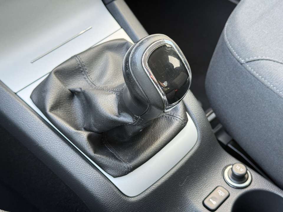 Skoda Octavia - Imagem 14