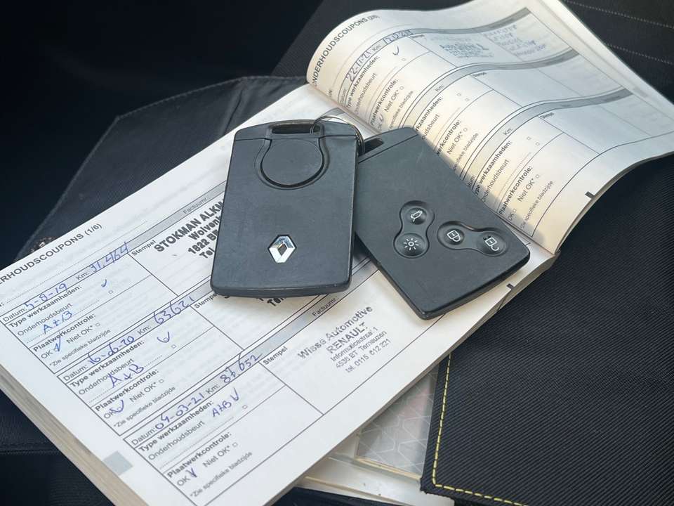 Renault Clio - Imagem 14