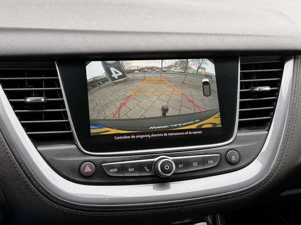Opel Grandland X - Imagem 11