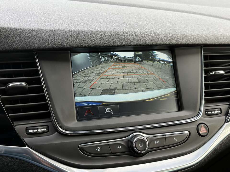 Opel Astra - Imagem 13