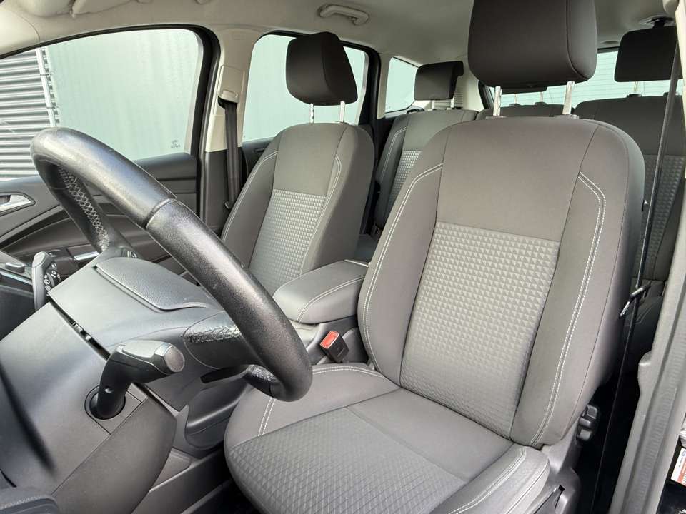 Ford C-Max - Imagem 4