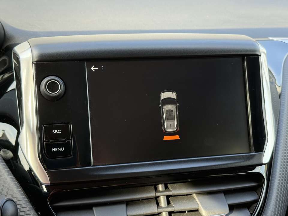 Peugeot 2008 - Imagem 13