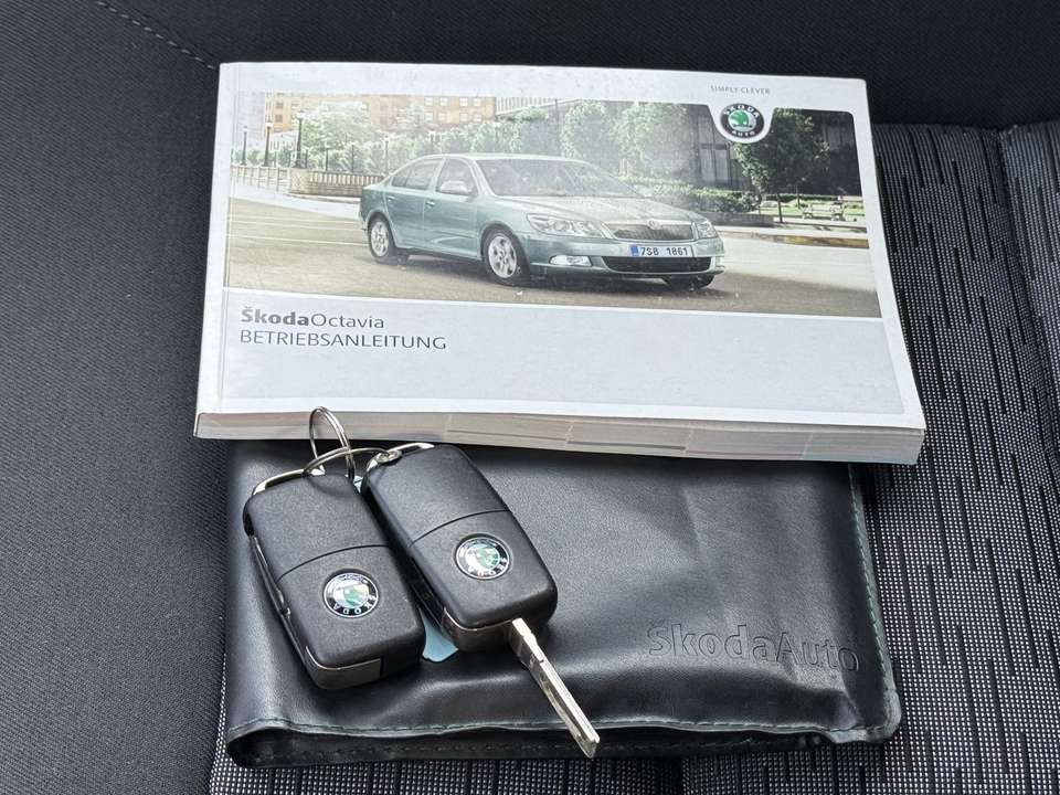 Skoda Octavia - Imagem 15