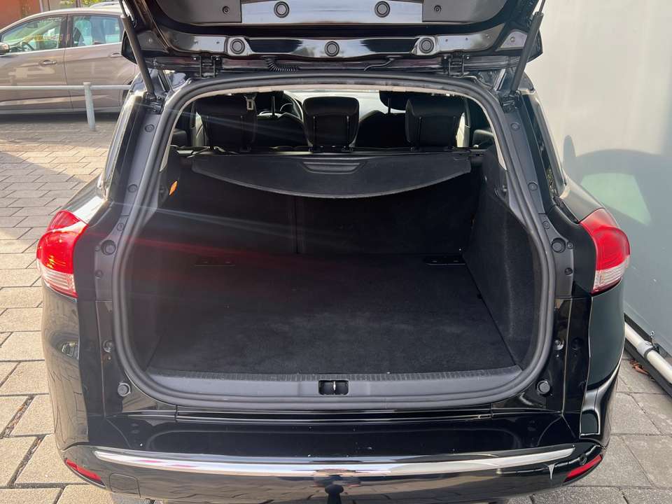 Renault Clio - Imagem 15