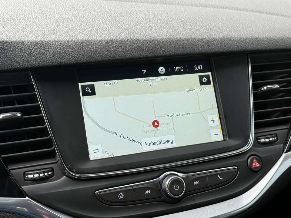Opel Astra - Imagem 14