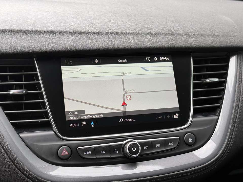 Opel Grandland X - Imagem 12