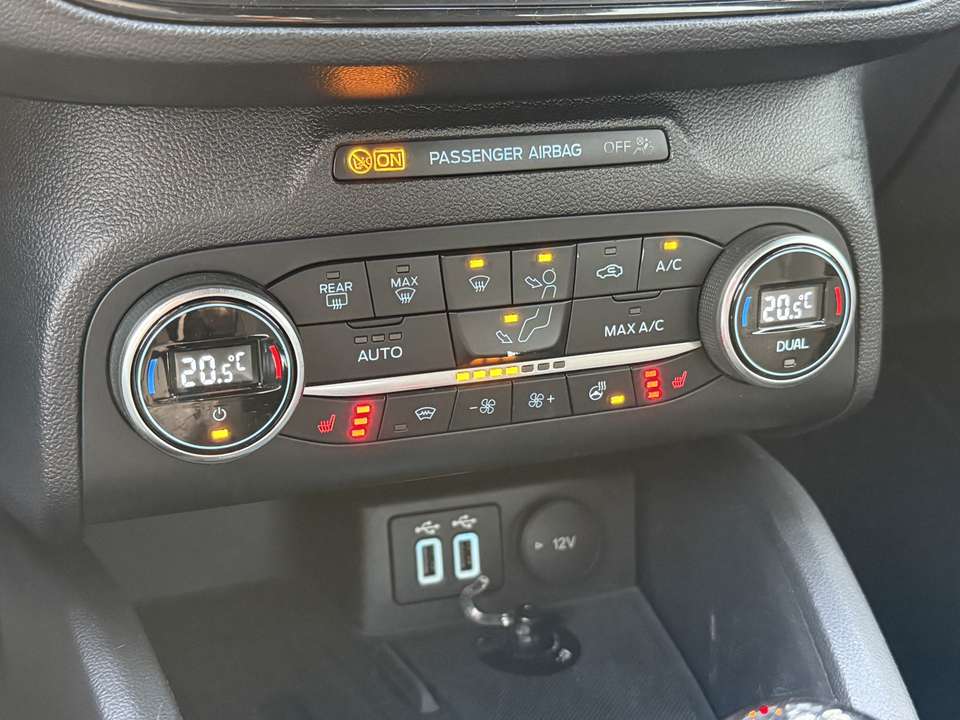 Ford Focus - Imagem 13