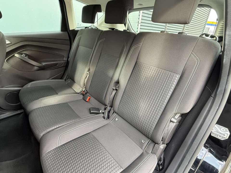 Ford C-Max - Imagem 5