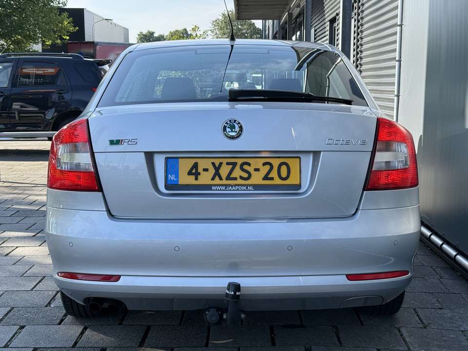 Skoda Octavia - Imagem 16
