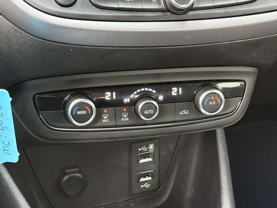 Opel Crossland - Imagem 14