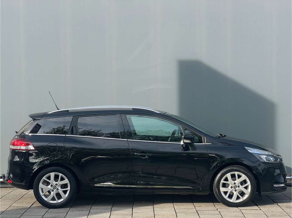 Renault Clio - Imagem 16