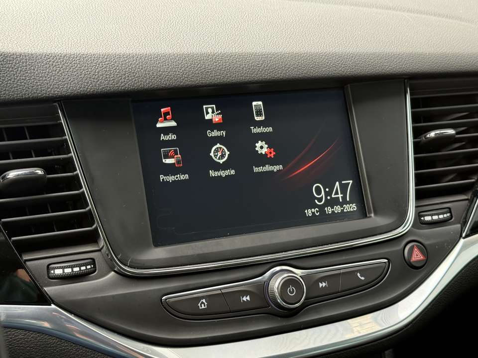 Opel Astra - Imagem 15