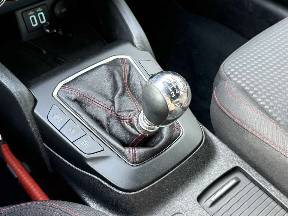 Ford Focus - Imagem 14
