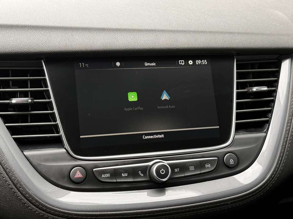 Opel Grandland X - Imagem 13