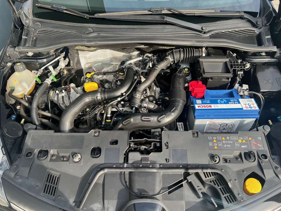 Renault Clio - Imagem 17