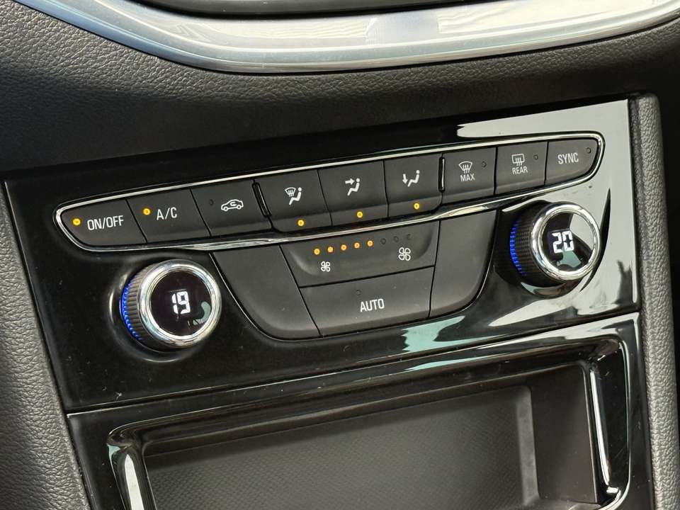 Opel Astra - Imagem 16