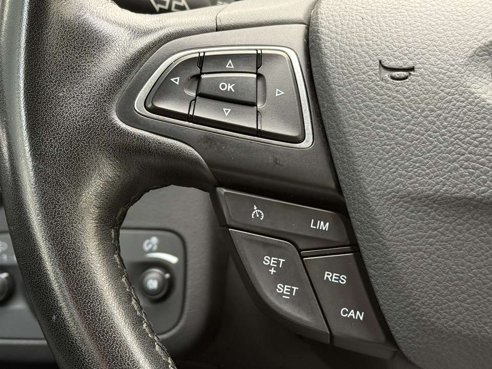 Ford C-Max - Imagem 7