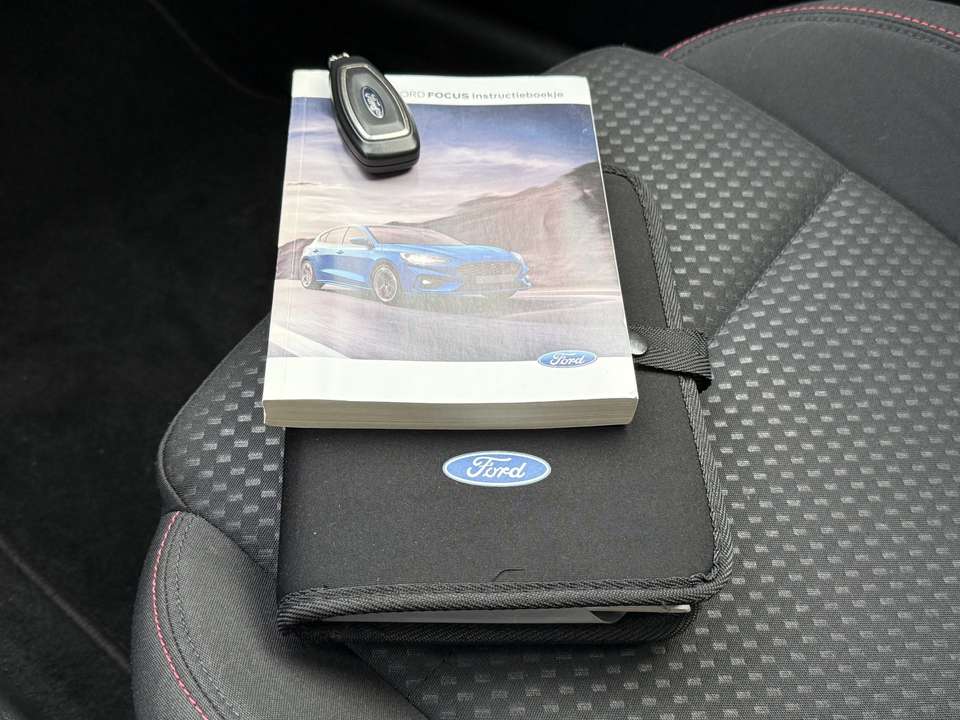 Ford Focus - Imagem 15