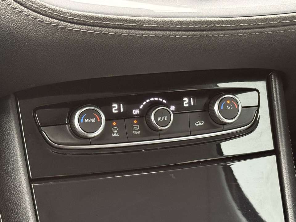Opel Grandland X - Imagem 14