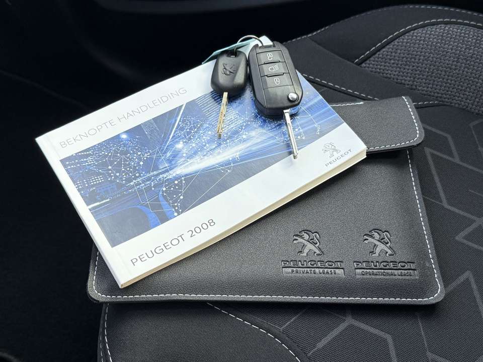 Peugeot 2008 - Imagem 16