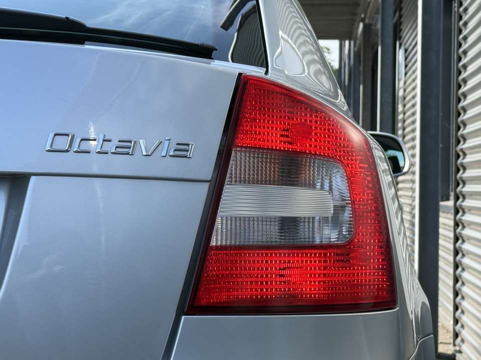 Skoda Octavia - Imagem 18