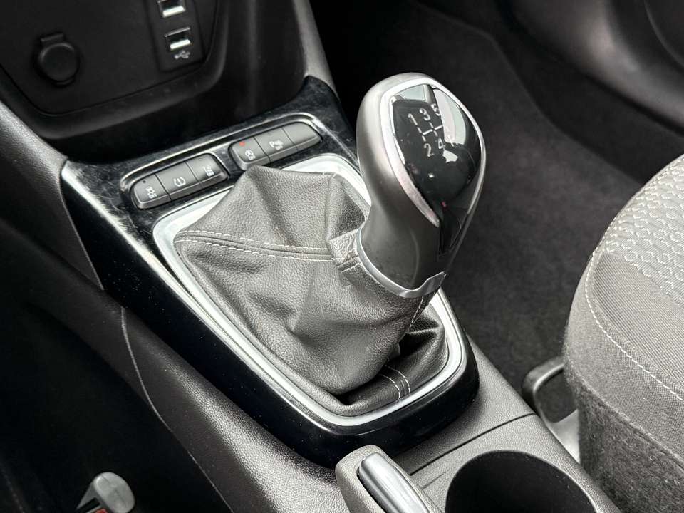 Opel Crossland - Imagem 16
