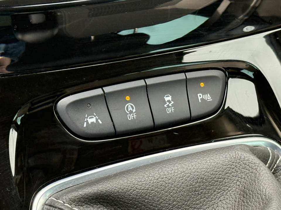 Opel Astra - Imagem 17