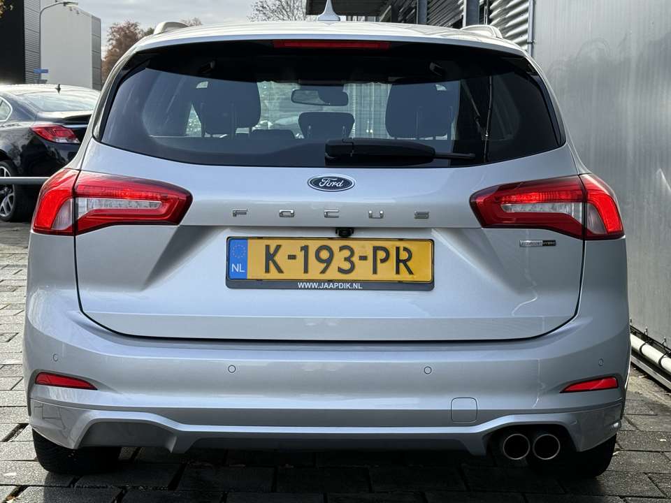 Ford Focus - Imagem 16