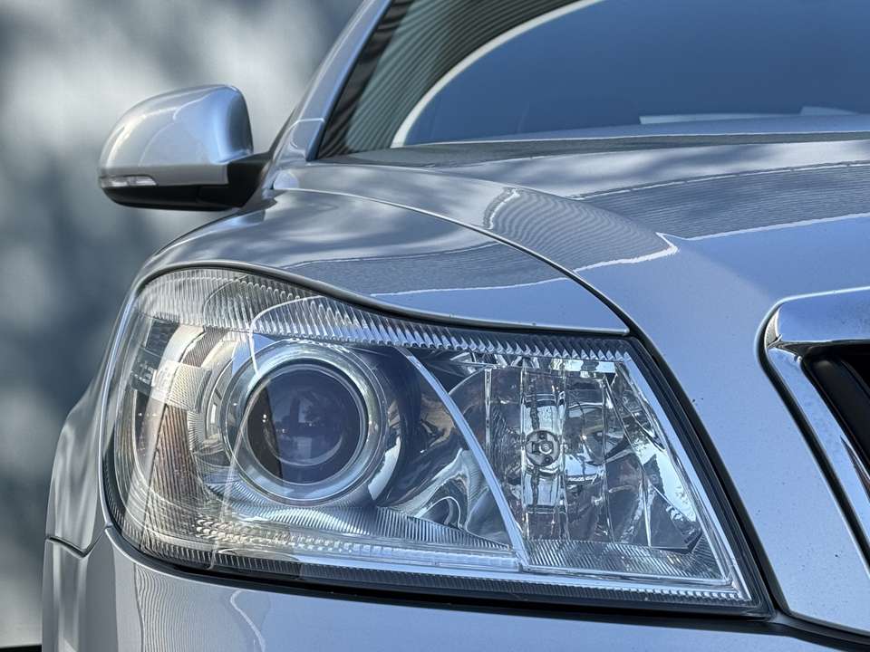 Skoda Octavia - Imagem 19