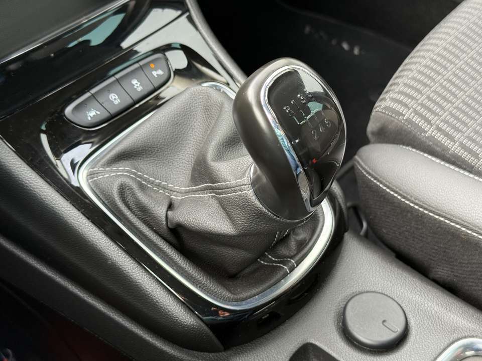 Opel Astra - Imagem 18