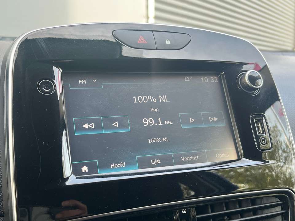 Renault Clio - Imagem 19