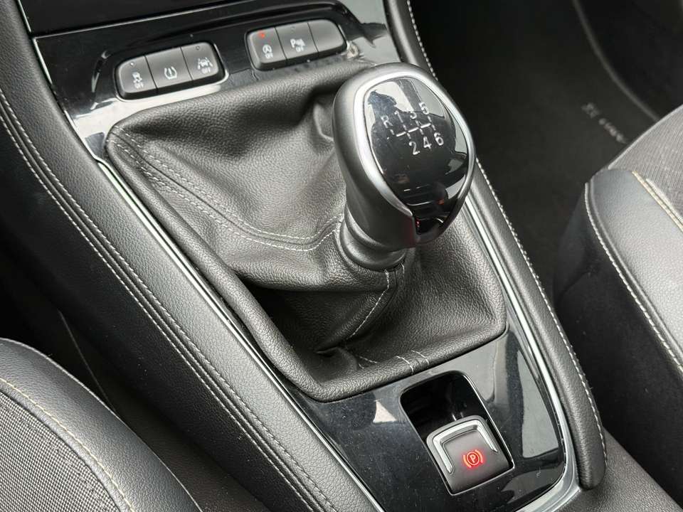 Opel Grandland X - Imagem 16