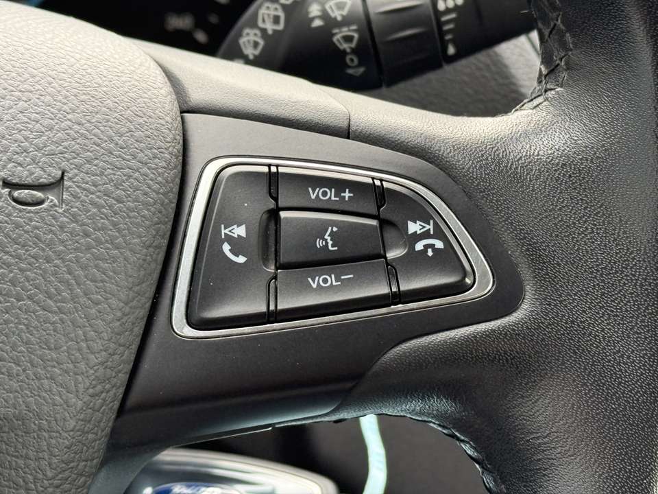 Ford C-Max - Imagem 9