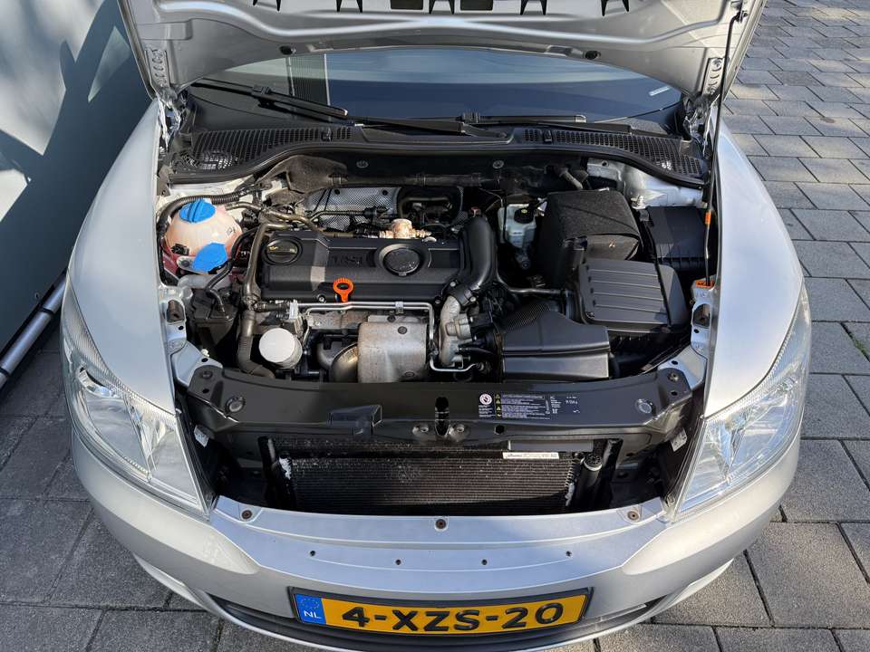Skoda Octavia - Imagem 20