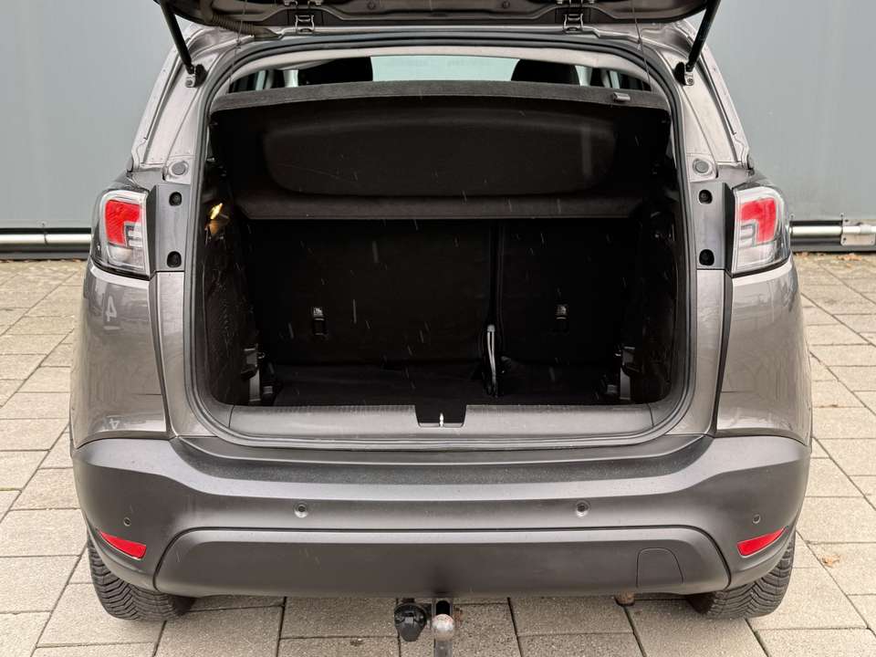 Opel Crossland - Imagem 18