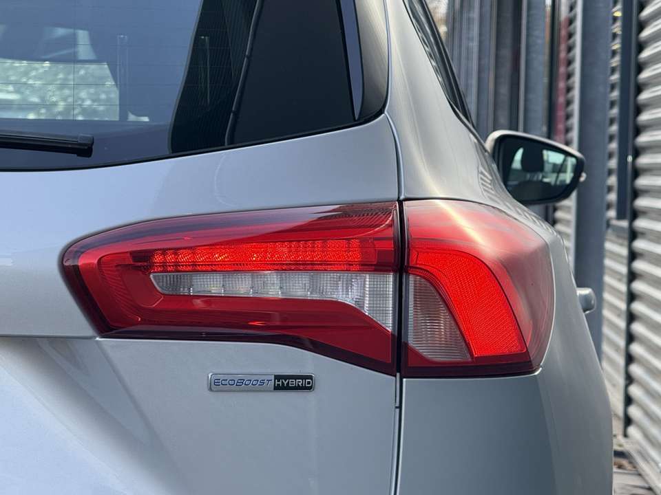 Ford Focus - Imagem 18
