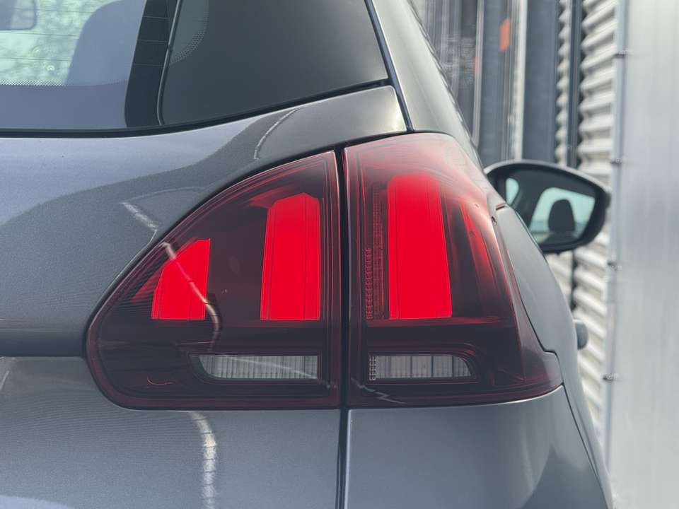 Peugeot 2008 - Imagem 19