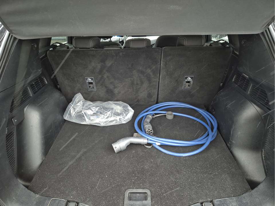 Ford Kuga - Imagem 20