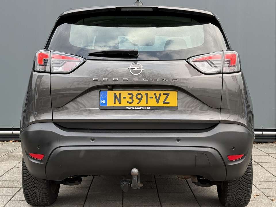 Opel Crossland - Imagem 19